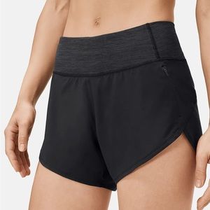 Outdoor Voices Running/Athletic Shorts